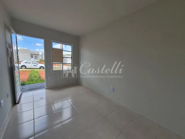 Imagem 7: Casa para locação, no Bairro Neves, em PONTA GROSSA - PR