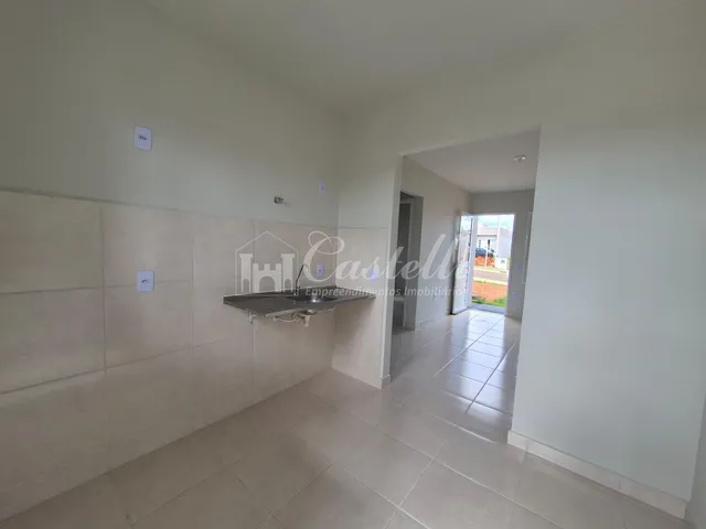 Imagem 8: Casa para locação, no Bairro Neves, em PONTA GROSSA - PR