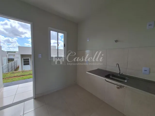 Imagem 9: Casa para locação, no Bairro Neves, em PONTA GROSSA - PR