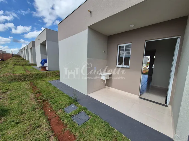 Imagem 4: Casa para locação, no Bairro Neves, em PONTA GROSSA - PR
