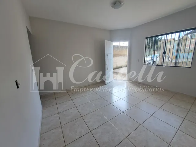 Imagem 4: Casa para locação no Bairro Neves em PONTA GROSSA - PR