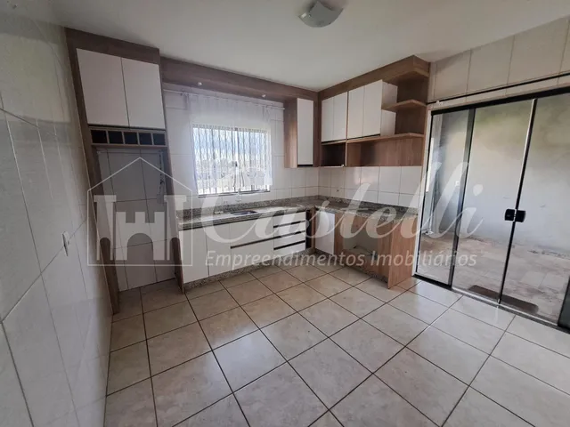 Imagem 5: Casa para locação no Bairro Neves em PONTA GROSSA - PR