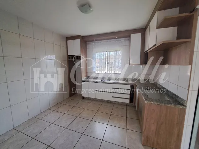Imagem 9: Casa para locação no Bairro Neves em PONTA GROSSA - PR