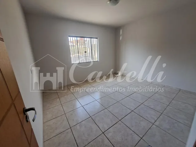 Imagem 2: Casa para locação no Bairro Neves em PONTA GROSSA - PR