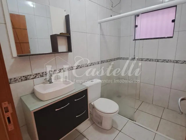 Imagem 3: Casa para locação no Bairro Neves em PONTA GROSSA - PR