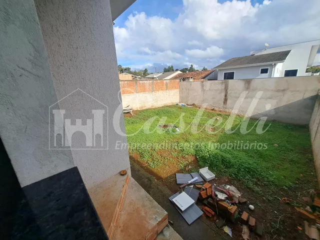 Imagem 6: Casa para locação no Bairro Neves em PONTA GROSSA - PR