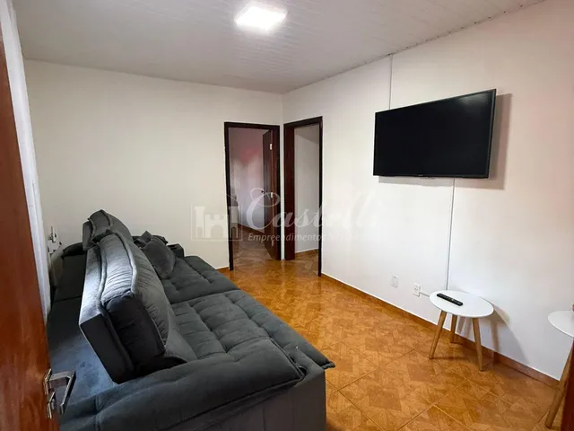 Imagem 4: Casa para locação, no Bairro Neves em PONTA GROSSA - PR