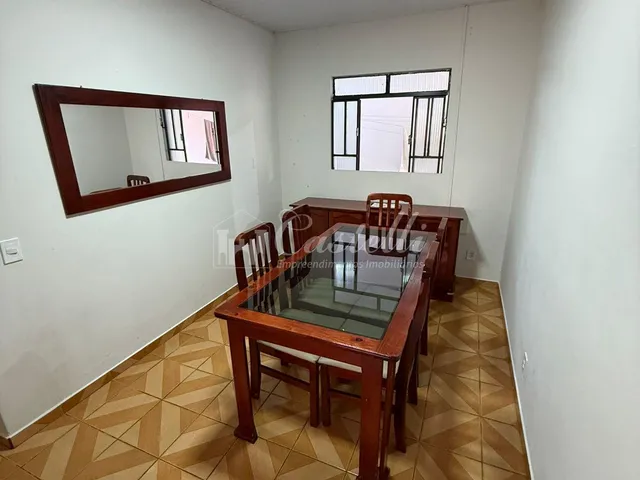 Imagem 6: Casa para locação, no Bairro Neves em PONTA GROSSA - PR