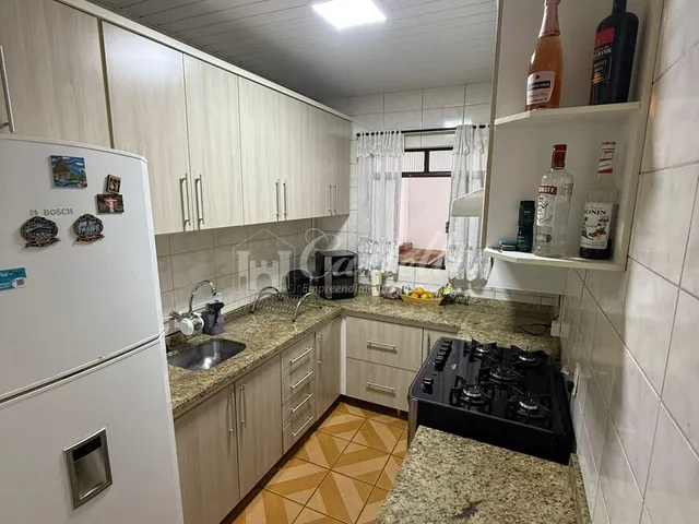 Imagem 9: Casa para locação, no Bairro Neves em PONTA GROSSA - PR