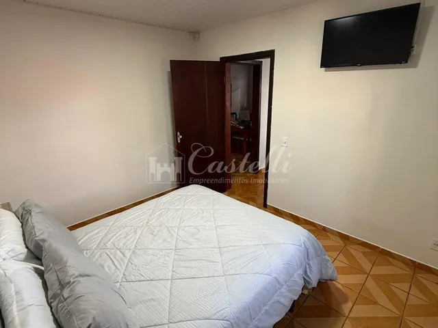 Imagem 5: Casa para locação, no Bairro Neves em PONTA GROSSA - PR