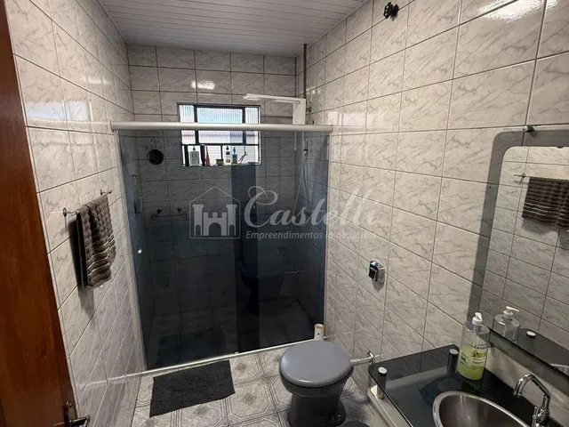 Imagem 10: Casa para locação, no Bairro Neves em PONTA GROSSA - PR