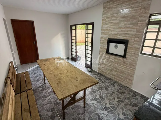 Imagem 15: Casa para locação, no Bairro Neves em PONTA GROSSA - PR