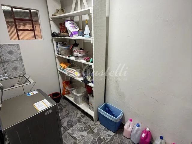 Imagem 16: Casa para locação, no Bairro Neves em PONTA GROSSA - PR