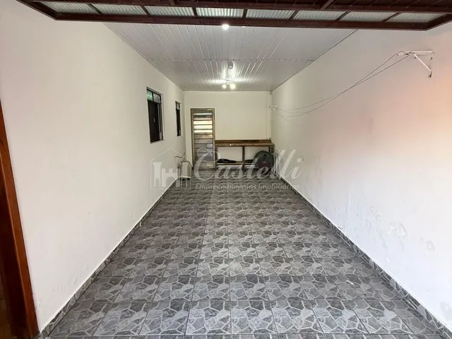 Imagem 3: Casa para locação, no Bairro Neves em PONTA GROSSA - PR
