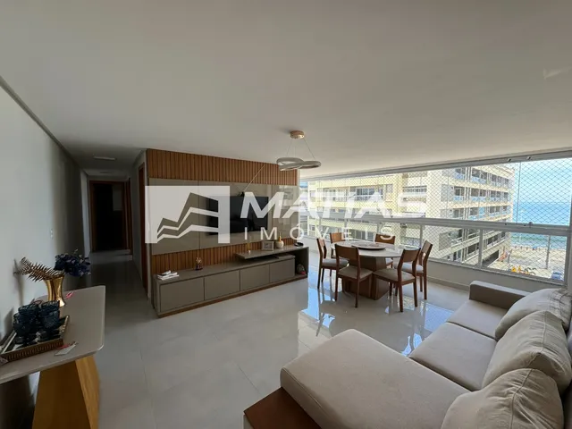 Imagem: O apartamento possui 3 Dormitórios, 1 Suíte, 2 Banheiros,