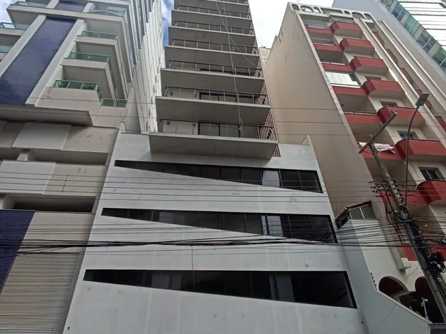Imagem: Apartamento 2 Quartos sendo 1 Suíte 60