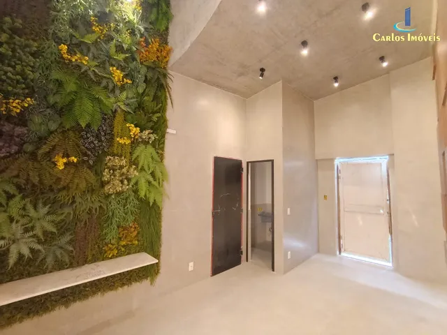 Imagem 2: Apartamento 2 Quartos sendo 1 Suíte 60 x a Venda no Centro - Guarapari - ES