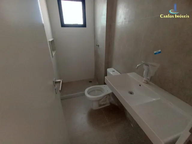 Imagem 11: Apartamento 2 Quartos sendo 1 Suíte 60 x a Venda no Centro - Guarapari - ES