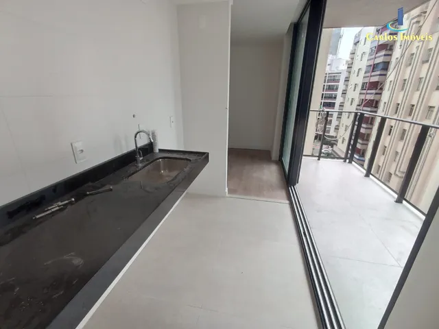 Imagem 13: Apartamento 2 Quartos sendo 1 Suíte 60 x a Venda no Centro - Guarapari - ES