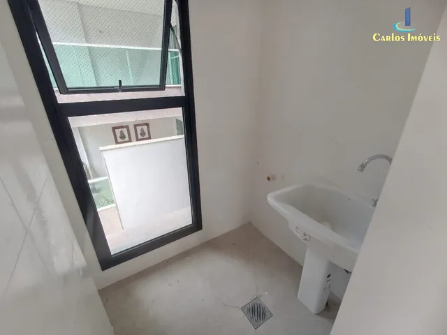 Imagem 14: Apartamento 2 Quartos sendo 1 Suíte 60 x a Venda no Centro - Guarapari - ES