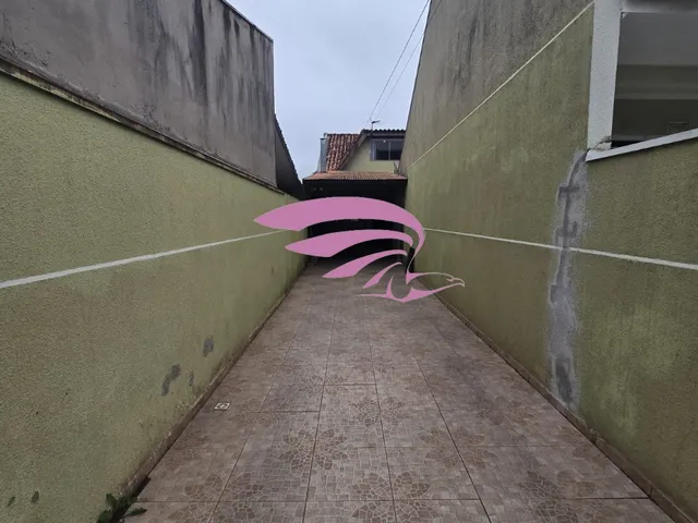 Imagem: CASA RESIDENCIAL em SÃO JOSÉ DOS PINHAIS