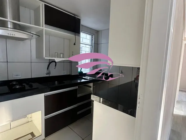 Imagem: APARTAMENTO RESIDENCIAL em CURITIBA - PR