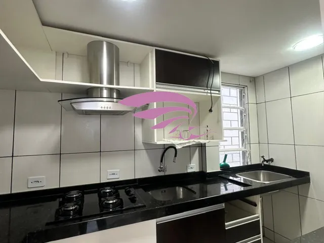 Imagem 13: APARTAMENTO RESIDENCIAL em CURITIBA - PR, CIDADE INDUSTRIAL