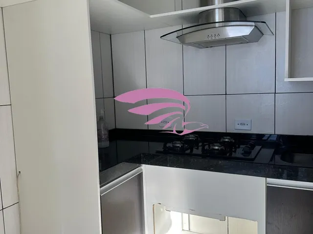Imagem 15: APARTAMENTO RESIDENCIAL em CURITIBA - PR, CIDADE INDUSTRIAL