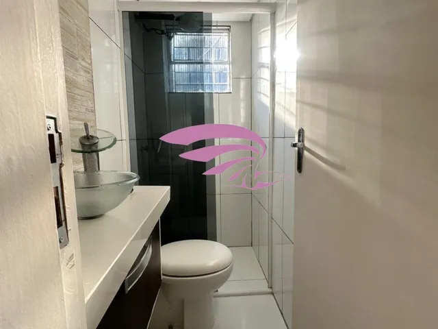 Imagem 10: APARTAMENTO RESIDENCIAL em CURITIBA - PR, CIDADE INDUSTRIAL