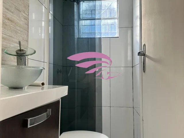 Imagem 11: APARTAMENTO RESIDENCIAL em CURITIBA - PR, CIDADE INDUSTRIAL