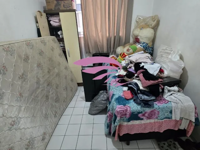Imagem 2: APARTAMENTO RESIDENCIAL em SÃO JOSÉ DOS PINHAIS - PR, ITÁLIA