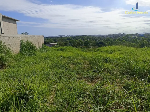 Imagem: Lote a Venda em Setiba - Guarapari - ES