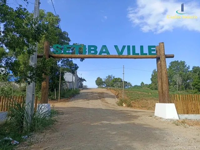 Imagem 6: Lote a Venda em Setiba - Guarapari - ES