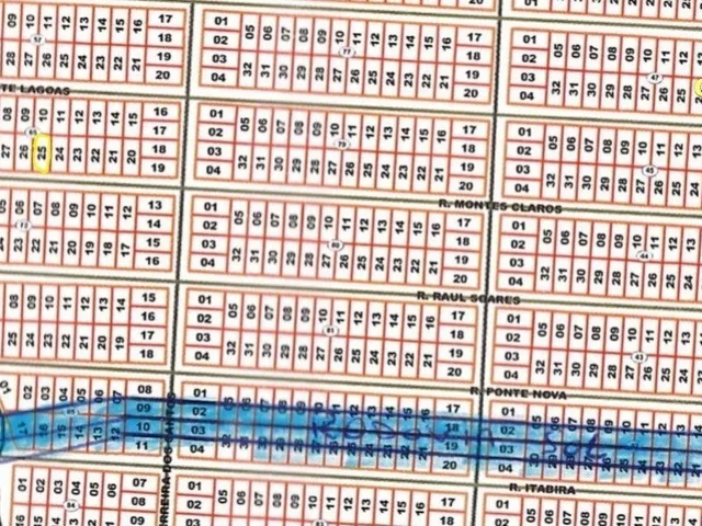 Imagem 3: Lote a Venda em Setiba - Guarapari - ES