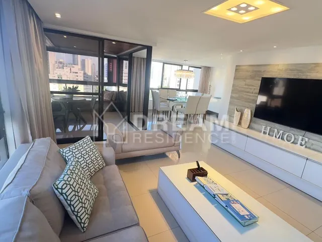 Imagem: Apartamento à venda no bairro Graças