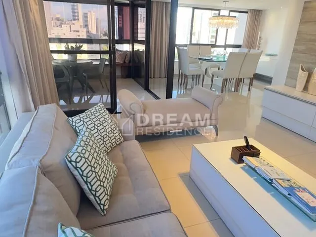 Imagem 14: Apartamento à venda no bairro Graças - Recife/PE, Norte