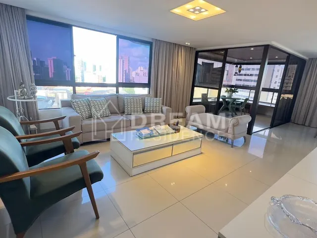 Imagem 8: Apartamento à venda no bairro Graças - Recife/PE, Norte