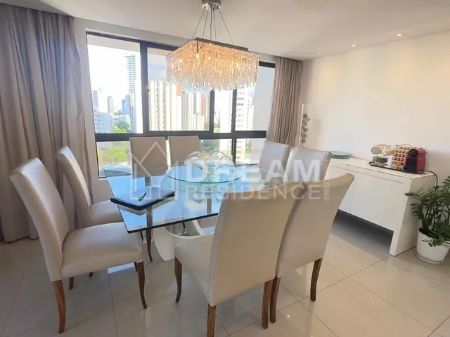 Imagem 10: Apartamento à venda no bairro Graças - Recife/PE, Norte