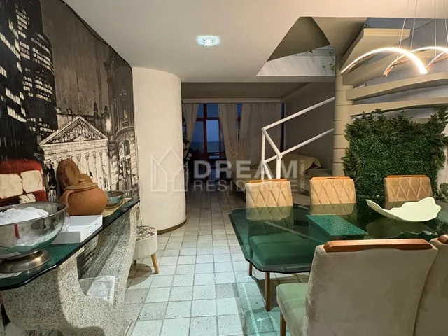 Imagem 3: Apartamento à venda no bairro Piedade - Jaboatão dos Guararapes/PE, Sul