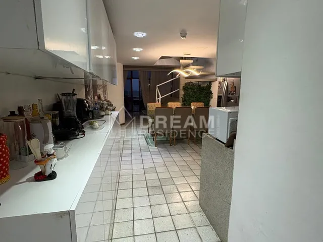 Imagem 7: Apartamento à venda no bairro Piedade - Jaboatão dos Guararapes/PE, Sul