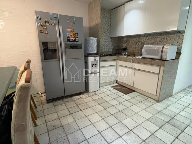 Imagem 9: Apartamento à venda no bairro Piedade - Jaboatão dos Guararapes/PE, Sul