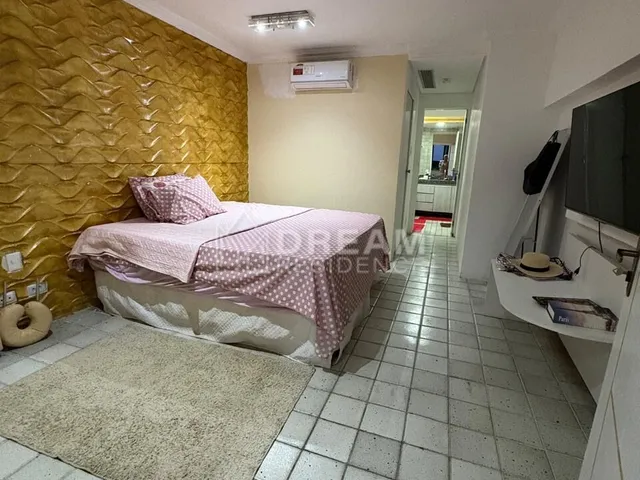 Imagem 5: Apartamento à venda no bairro Piedade - Jaboatão dos Guararapes/PE, Sul