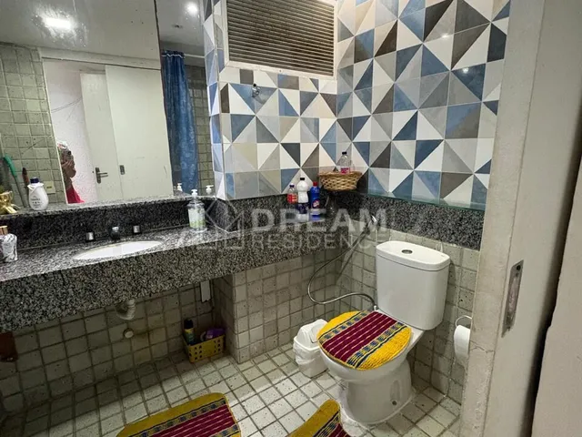 Imagem 11: Apartamento à venda no bairro Piedade - Jaboatão dos Guararapes/PE, Sul