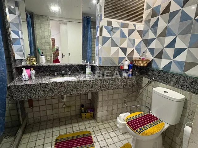 Imagem 14: Apartamento à venda no bairro Piedade - Jaboatão dos Guararapes/PE, Sul