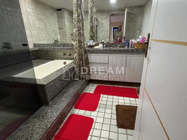 Imagem 10: Apartamento à venda no bairro Piedade - Jaboatão dos Guararapes/PE, Sul