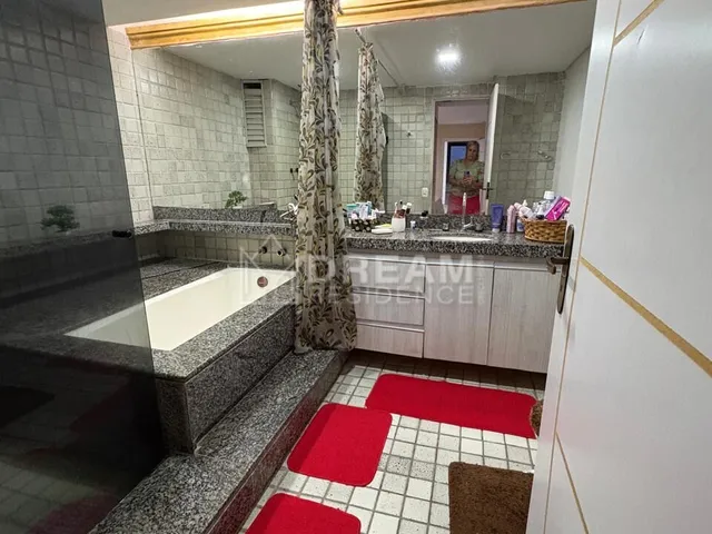 Imagem 8: Apartamento à venda no bairro Piedade - Jaboatão dos Guararapes/PE, Sul