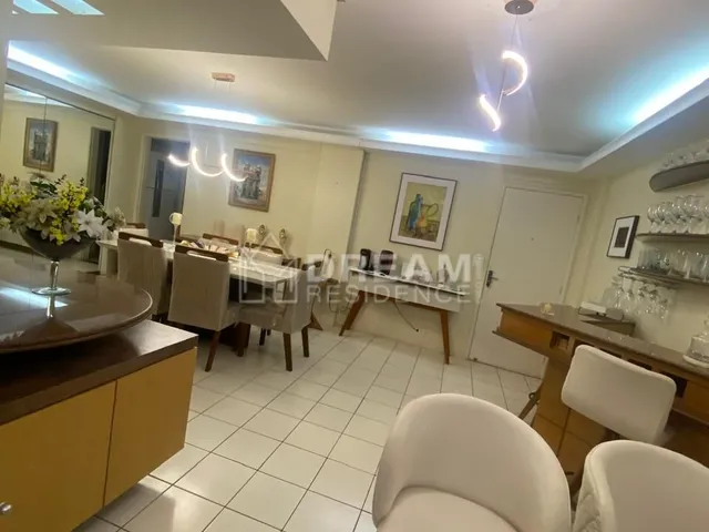 Imagem 2: Apartamento à venda no bairro Torre - Recife/PE, Norte