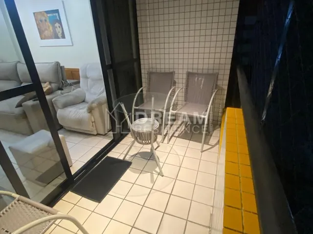 Imagem 16: Apartamento à venda no bairro Torre - Recife/PE, Norte