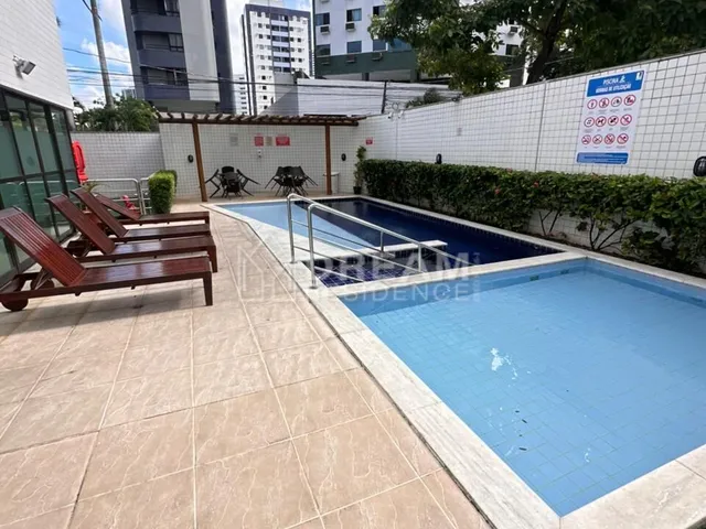 Imagem 6: Apartamento à venda no bairro Casa Amarela - Recife/PE, Norte