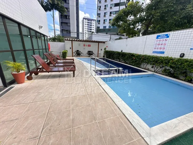 Imagem 8: Apartamento à venda no bairro Casa Amarela - Recife/PE, Norte